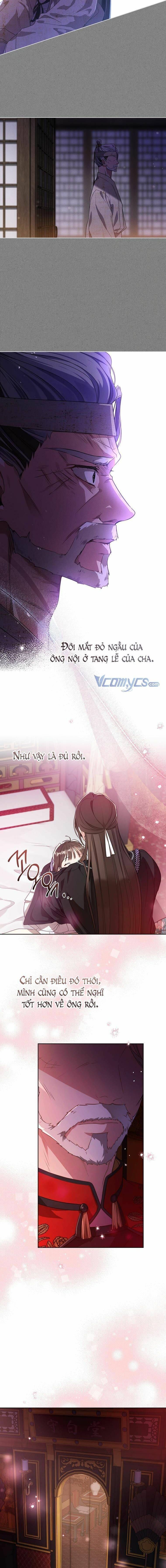 Trở Thành Cô Cháu Gái Bị Khinh Miệt Của Gia Tộc Võ Lâm - Page 7