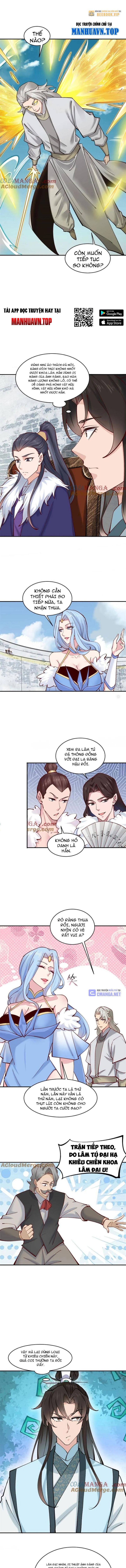 Công Tử Biệt Tú - Page 3