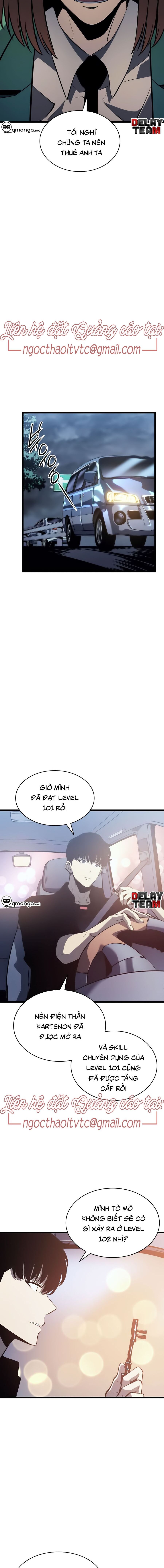 Solo Leveling SS2 - Tôi thăng cấp một mình - Page 7