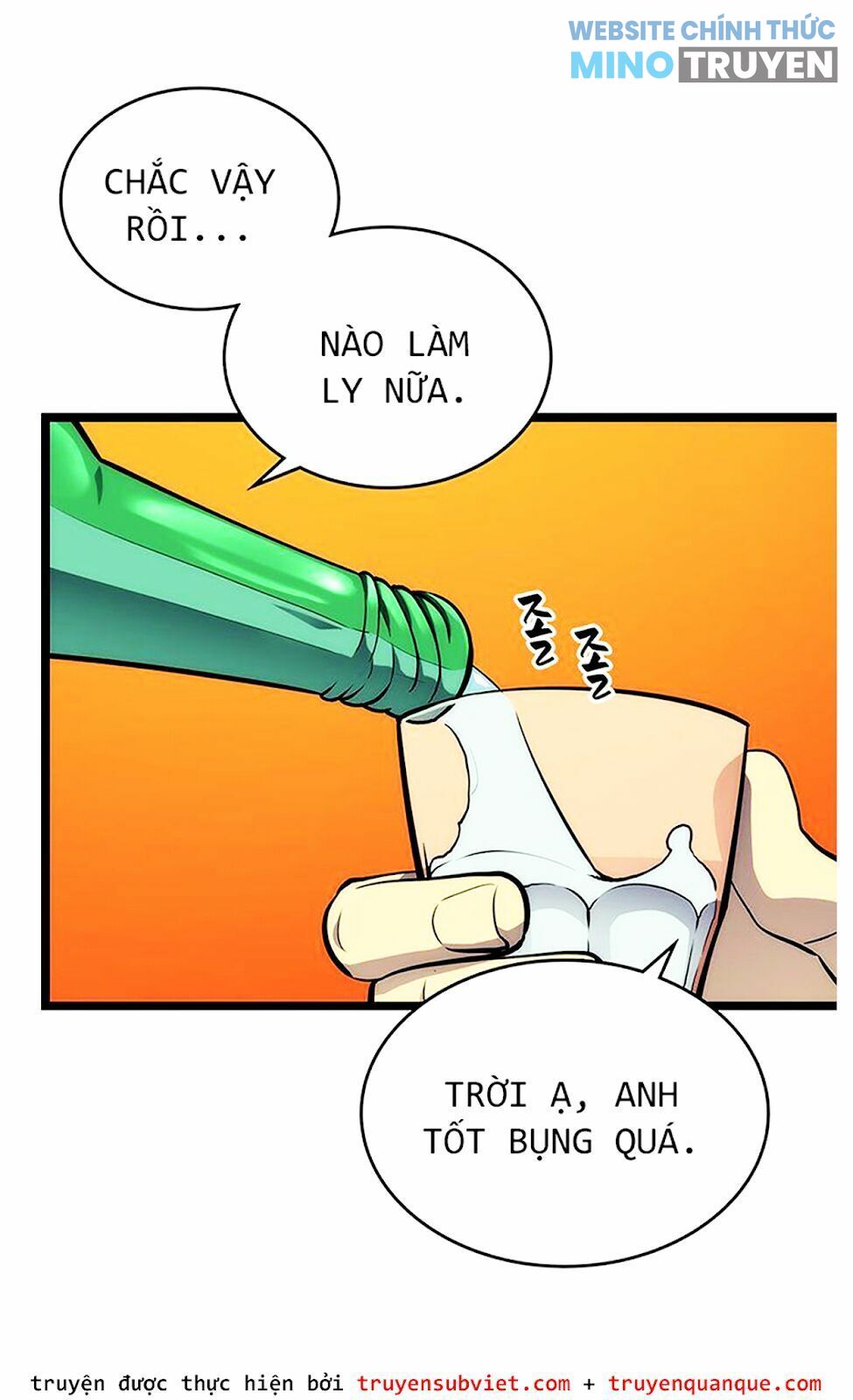 Solo Leveling SS1 - Tôi thăng cấp một mình - Page 63