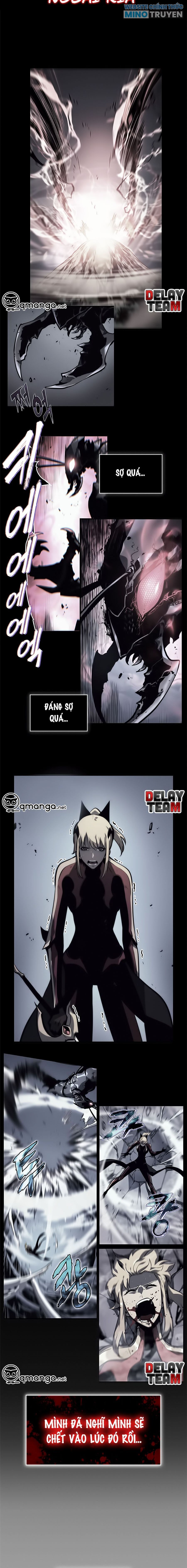 Solo Leveling SS2 - Tôi thăng cấp một mình