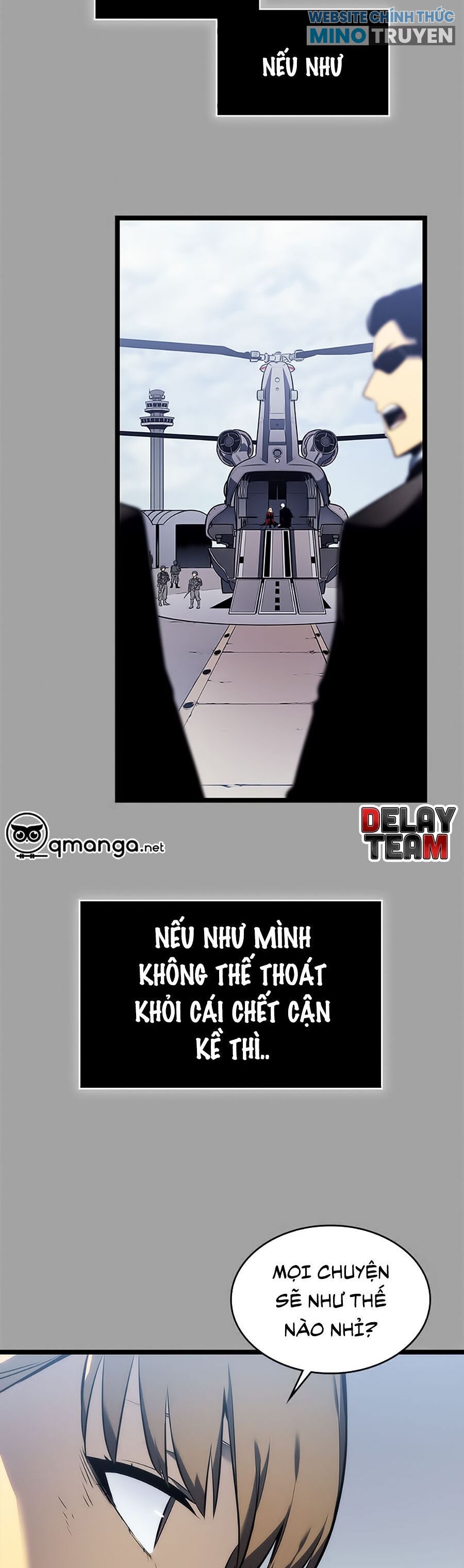 Solo Leveling SS2 - Tôi thăng cấp một mình