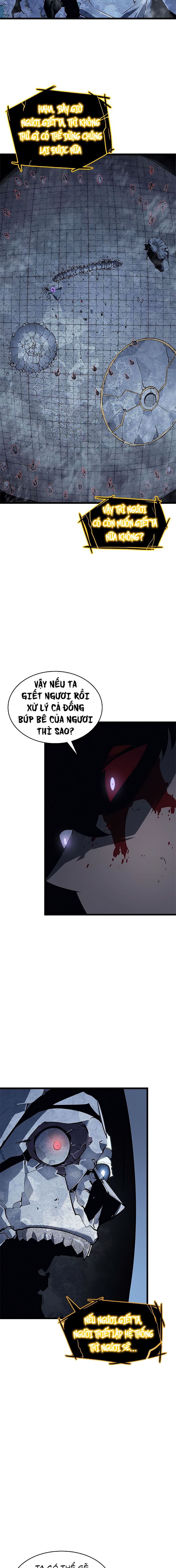 Solo Leveling SS2 - Tôi thăng cấp một mình - Page 16