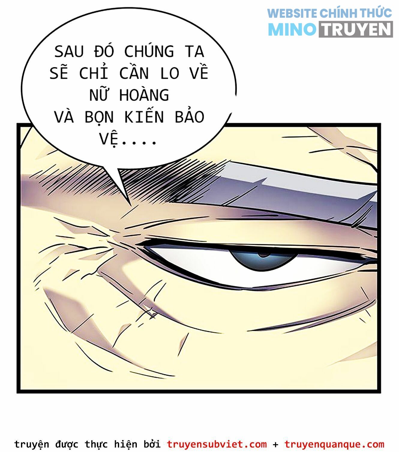 Solo Leveling SS1 - Tôi thăng cấp một mình - Page 58