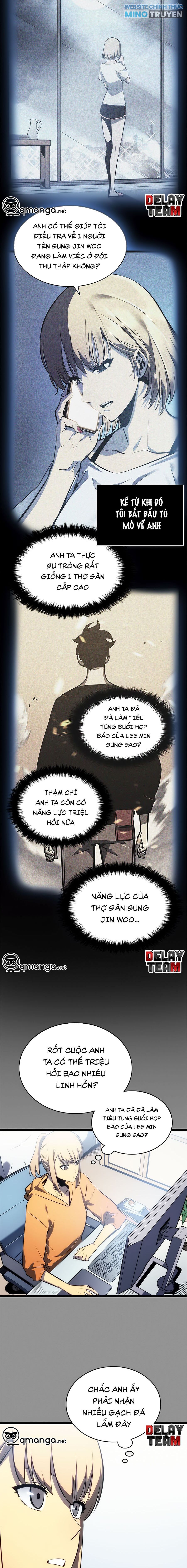 Solo Leveling SS2 - Tôi thăng cấp một mình
