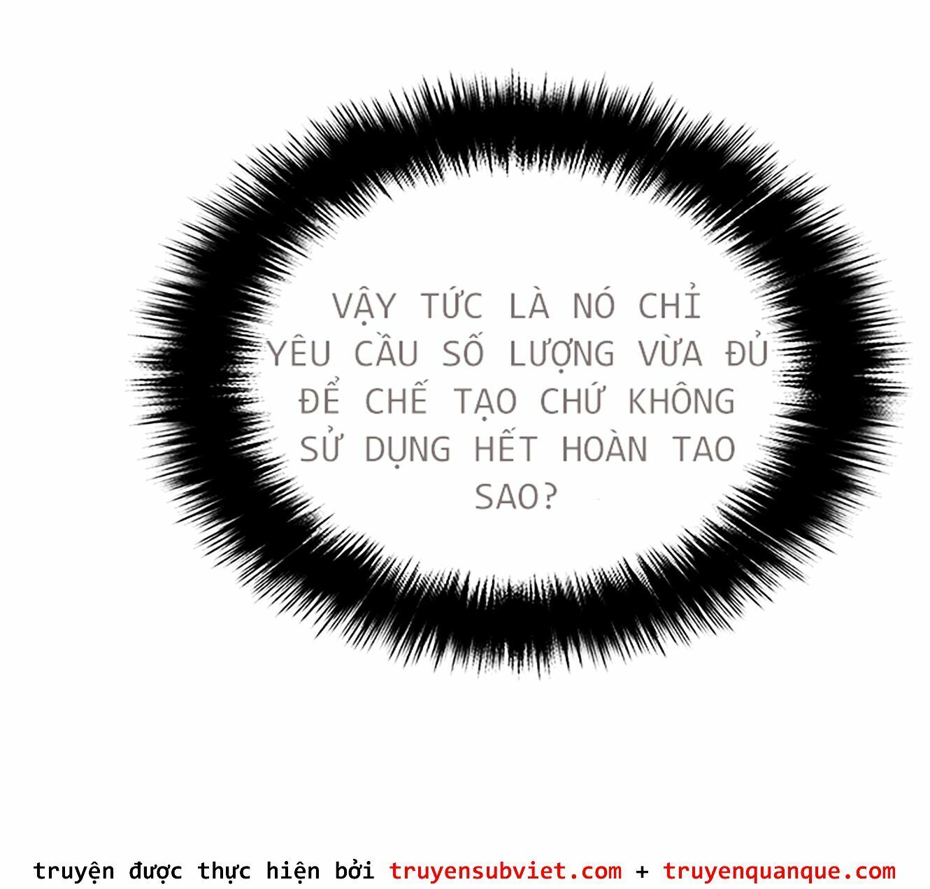 Solo Leveling SS1 - Tôi thăng cấp một mình - Page 21