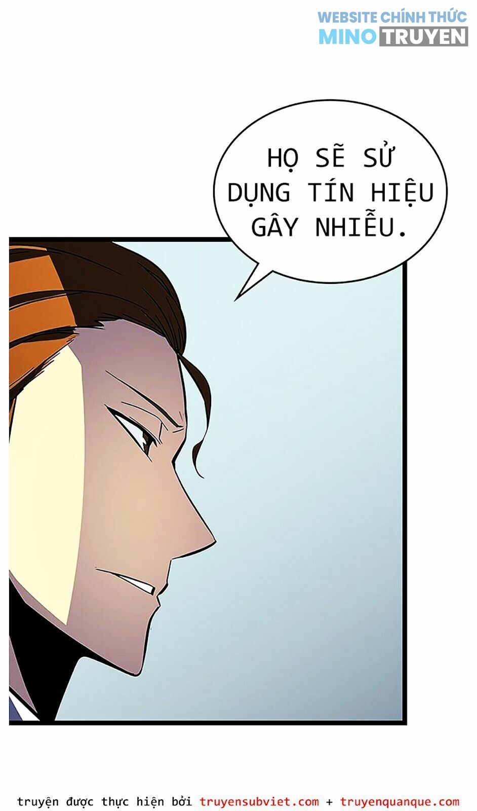 Solo Leveling SS1 - Tôi thăng cấp một mình - Page 56