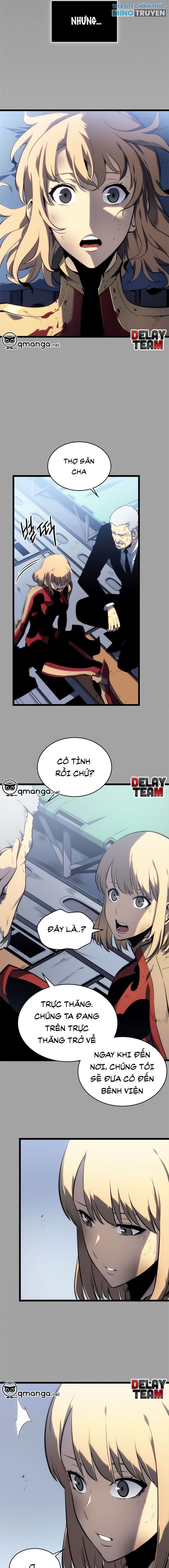 Solo Leveling SS2 - Tôi thăng cấp một mình
