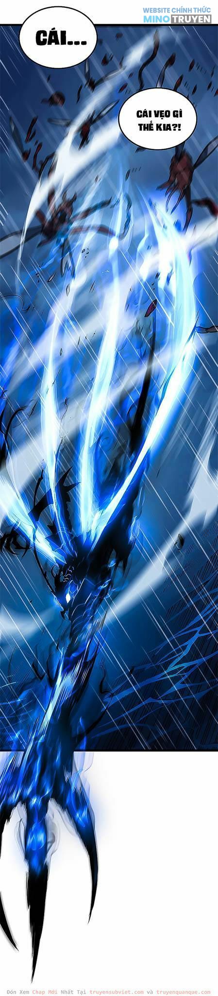 Solo Leveling SS1 - Tôi thăng cấp một mình