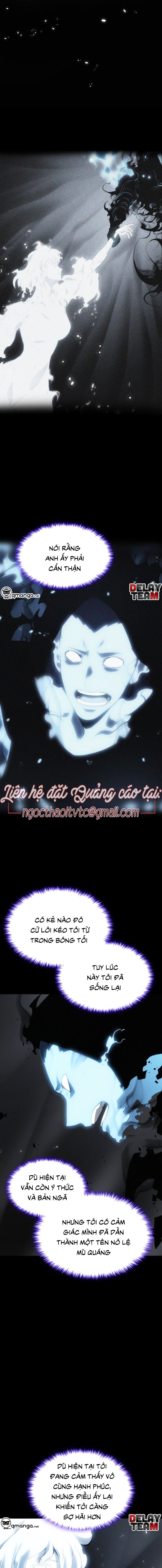 Solo Leveling SS2 - Tôi thăng cấp một mình - Page 13