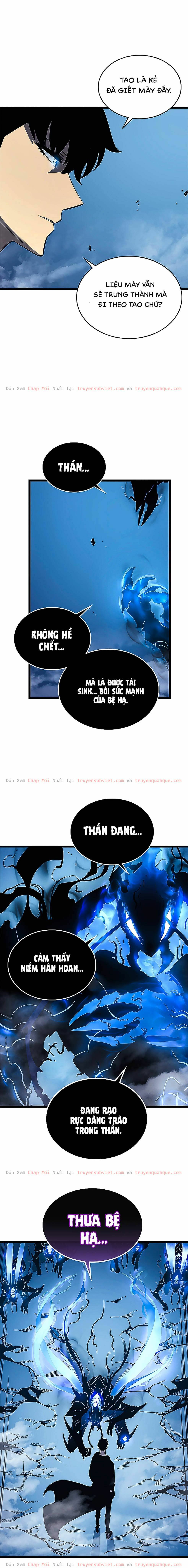 Solo Leveling SS1 - Tôi thăng cấp một mình