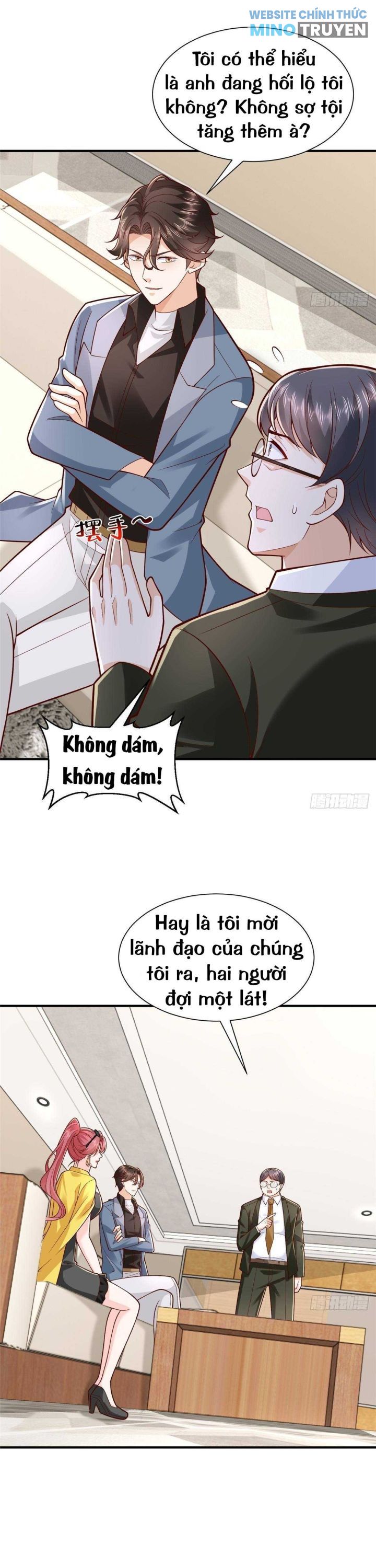 Mỗi Tuần Ta Có Một Nghề Nghiệp Mới