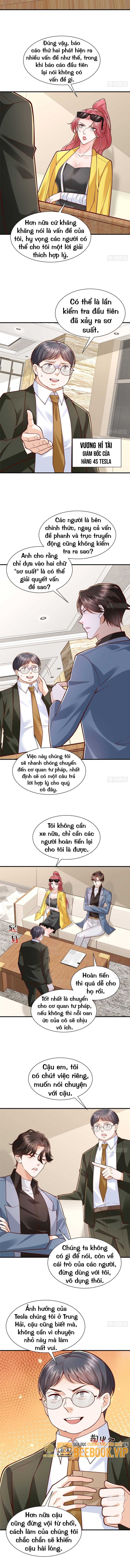 Mỗi Tuần Ta Có Một Nghề Nghiệp Mới