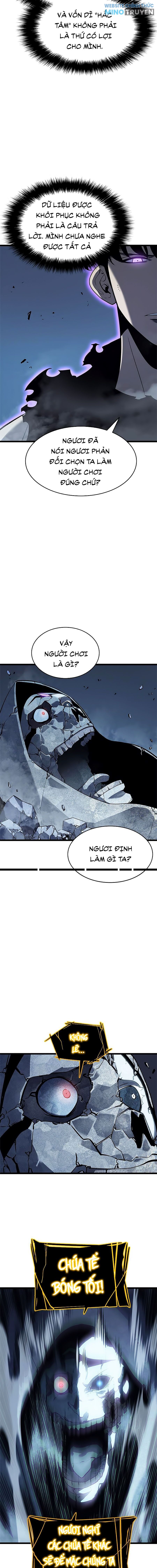Solo Leveling SS2 - Tôi thăng cấp một mình - Page 13