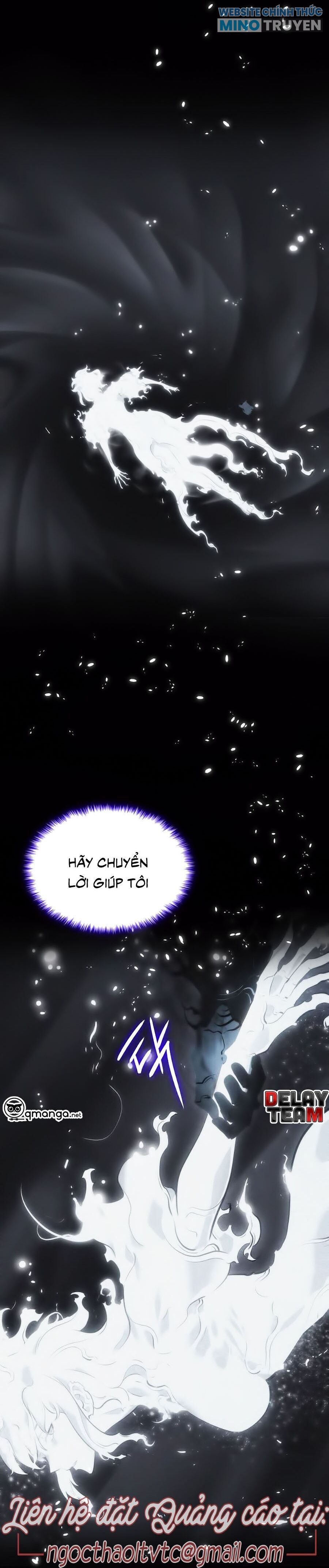Solo Leveling SS2 - Tôi thăng cấp một mình - Page 12