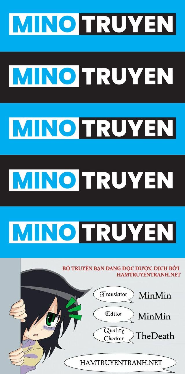 Solo Leveling SS1 - Tôi thăng cấp một mình - Page 1
