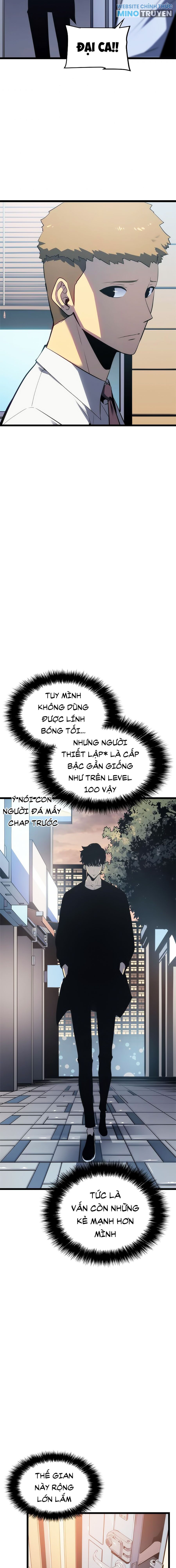 Solo Leveling SS2 - Tôi thăng cấp một mình - Page 8