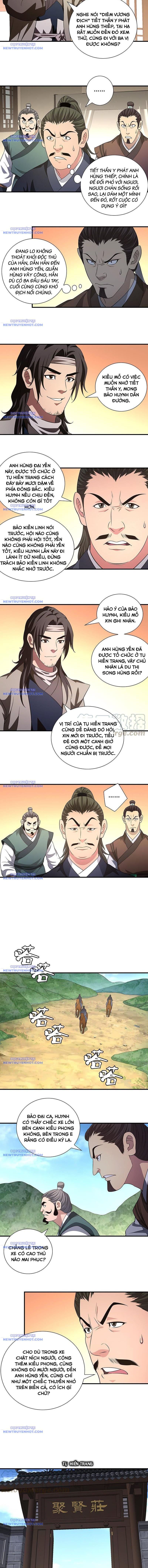 Thiên Long Bát Bộ