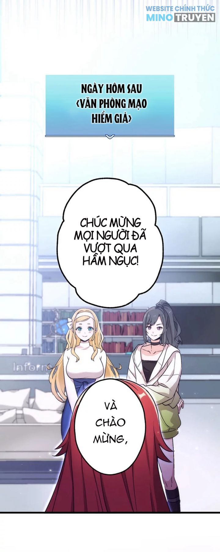Cuộc Sống Sau Tái Sinh Của Mạo Hiểm Giả Cấp S - Page 11