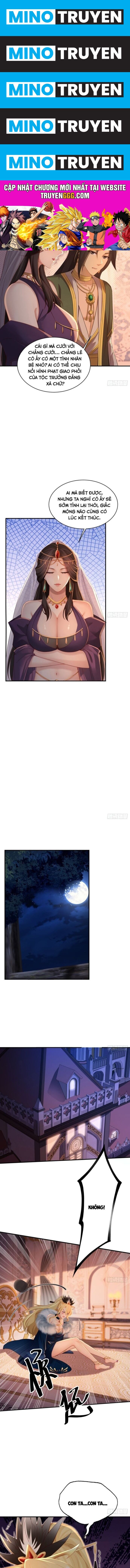 Bắt Đầu Với Tuyệt Sắc Sư Tôn: Hệ Thống Tổng Cục Phản Cốt