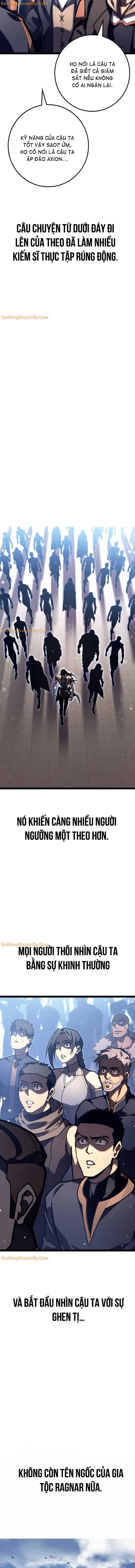 Chuyển Sinh Thành Con Ngoài Giá Thú Của Gia Đình Kiếm Thuật Danh Tiếng - Page 3
