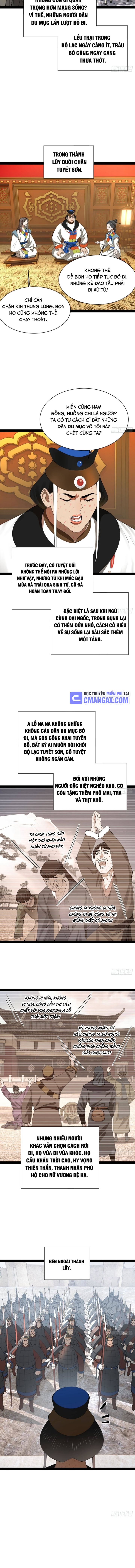 Chàng Rể Mạnh Nhất Lịch Sử - Page 7