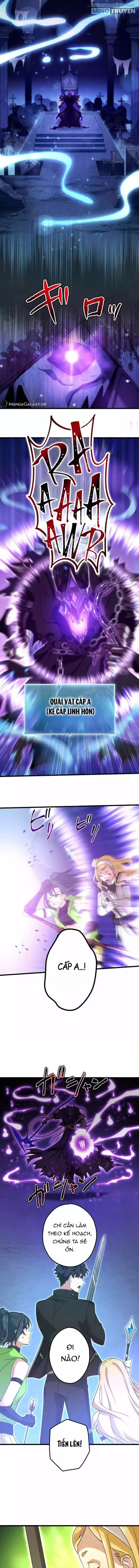 Cuộc Sống Sau Tái Sinh Của Mạo Hiểm Giả Cấp S - Page 7