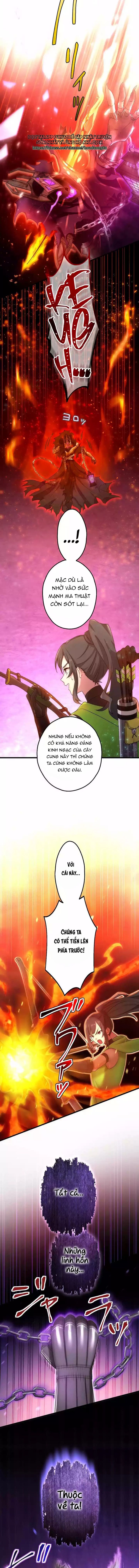 Cuộc Sống Sau Tái Sinh Của Mạo Hiểm Giả Cấp S - Page 15