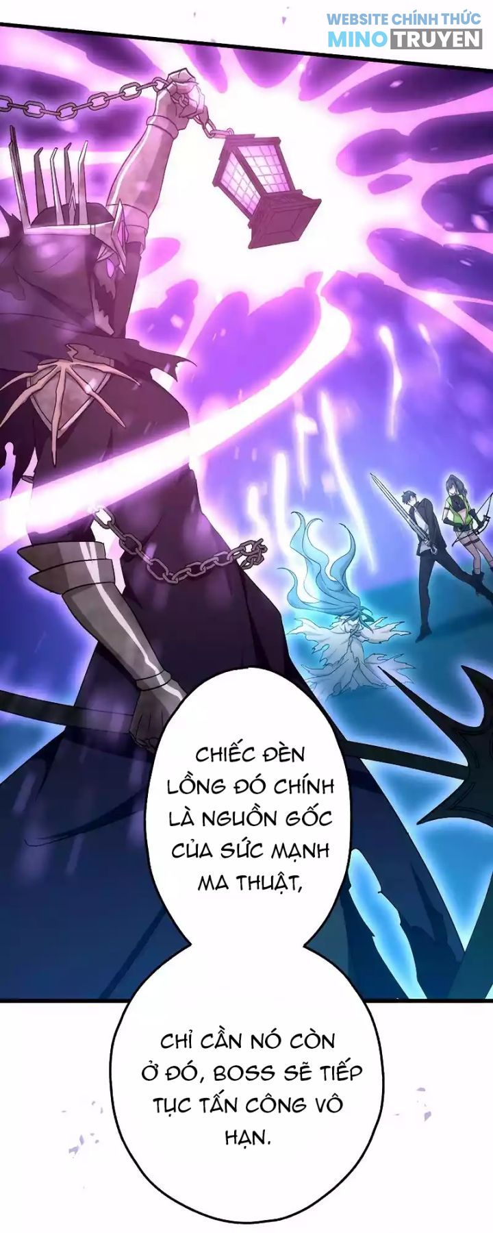 Cuộc Sống Sau Tái Sinh Của Mạo Hiểm Giả Cấp S - Page 11