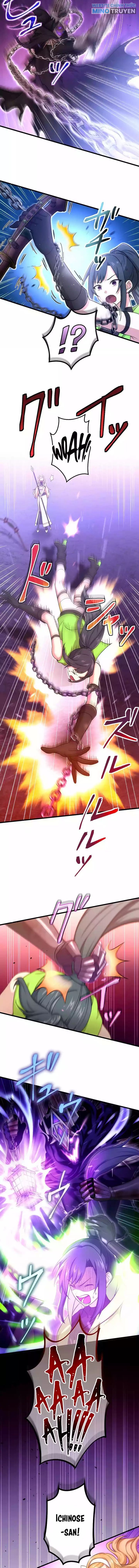 Cuộc Sống Sau Tái Sinh Của Mạo Hiểm Giả Cấp S - Page 16