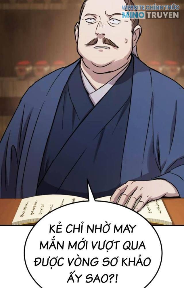 Tuyệt Thế Quân Âm - Page 9