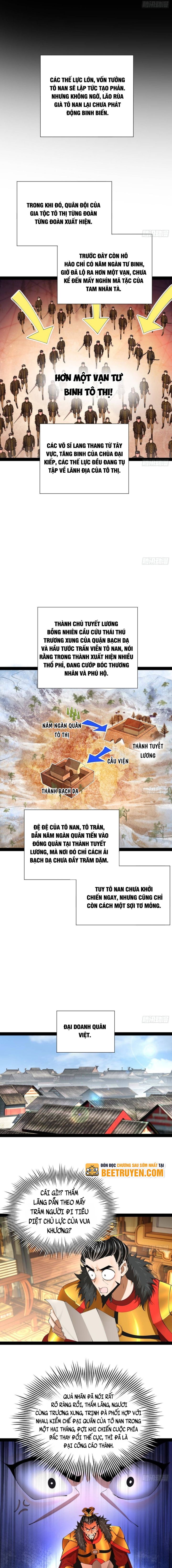Chàng Rể Mạnh Nhất Lịch Sử - Page 2