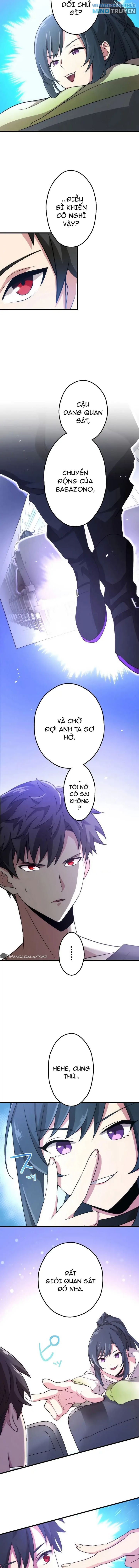 Cuộc Sống Sau Tái Sinh Của Mạo Hiểm Giả Cấp S - Page 4