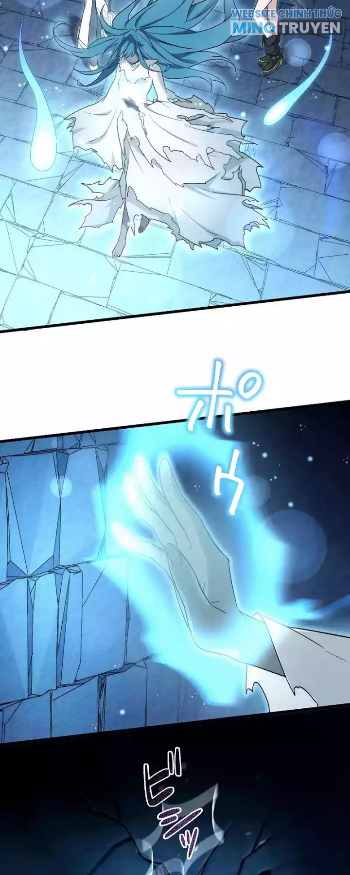 Cuộc Sống Sau Tái Sinh Của Mạo Hiểm Giả Cấp S - Page 5