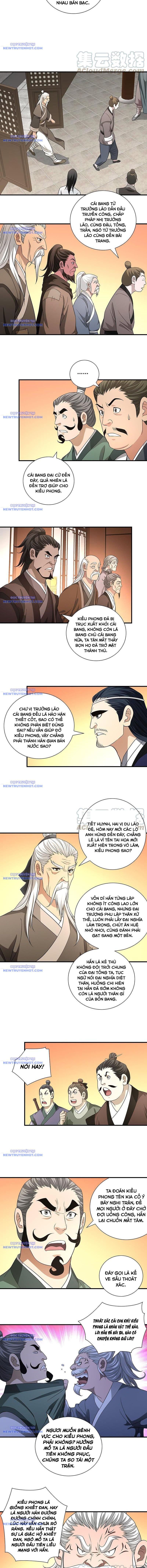 Thiên Long Bát Bộ