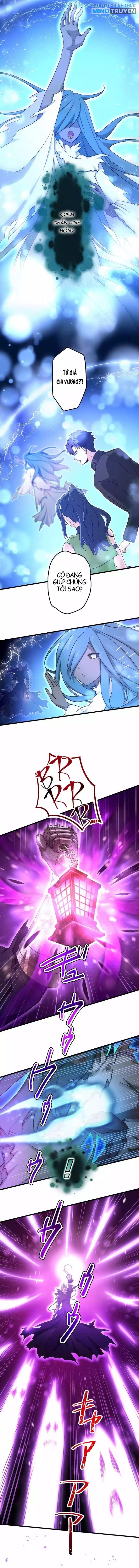 Cuộc Sống Sau Tái Sinh Của Mạo Hiểm Giả Cấp S - Page 10