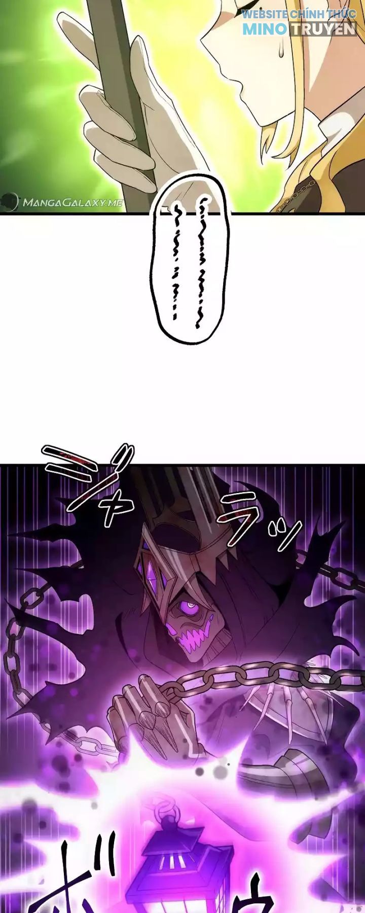 Cuộc Sống Sau Tái Sinh Của Mạo Hiểm Giả Cấp S - Page 8