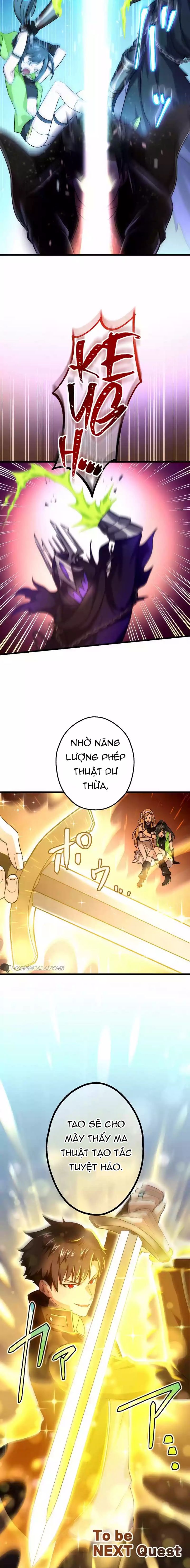 Cuộc Sống Sau Tái Sinh Của Mạo Hiểm Giả Cấp S - Page 18