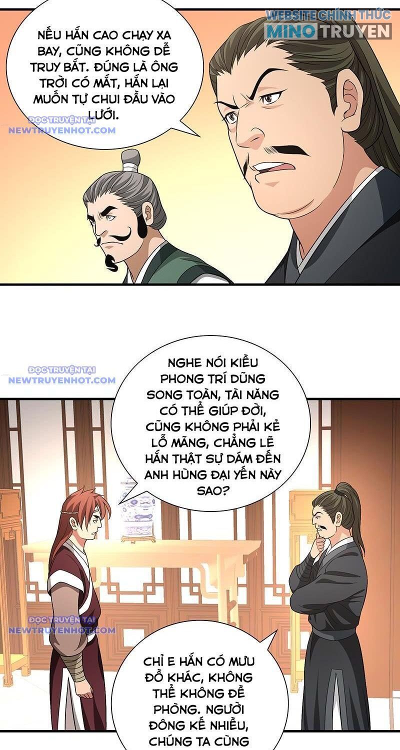 Thiên Long Bát Bộ