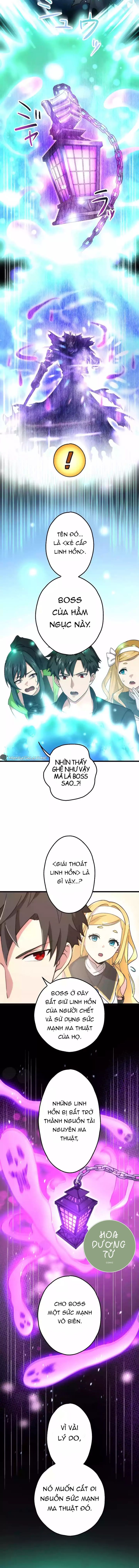 Cuộc Sống Sau Tái Sinh Của Mạo Hiểm Giả Cấp S - Page 3