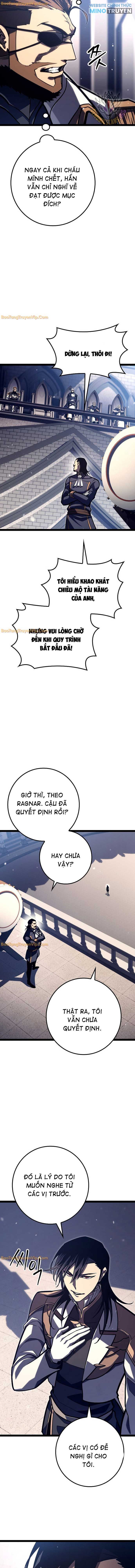 Chuyển Sinh Thành Con Ngoài Giá Thú Của Gia Đình Kiếm Thuật Danh Tiếng - Page 8
