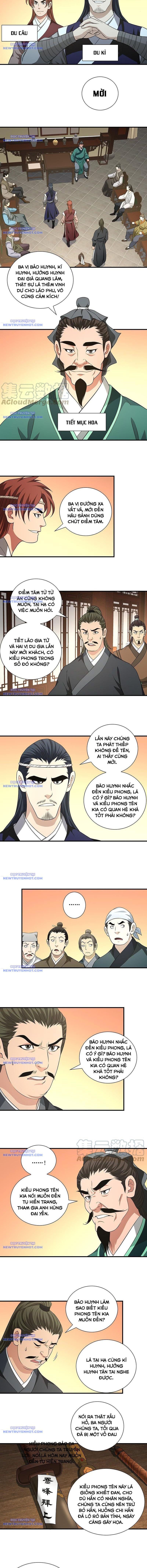 Thiên Long Bát Bộ