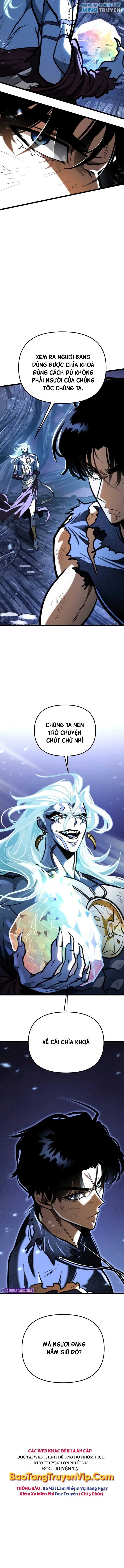 Chiến Binh Hồi Quy - Page 23