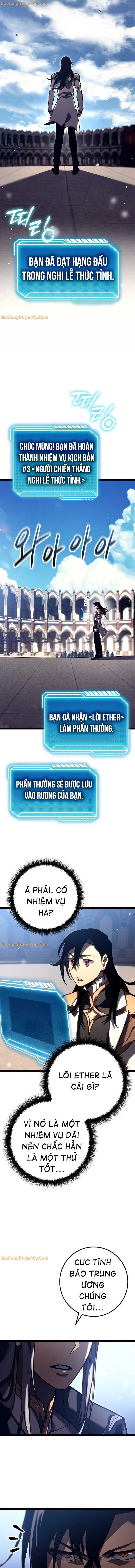 Chuyển Sinh Thành Con Ngoài Giá Thú Của Gia Đình Kiếm Thuật Danh Tiếng - Page 4