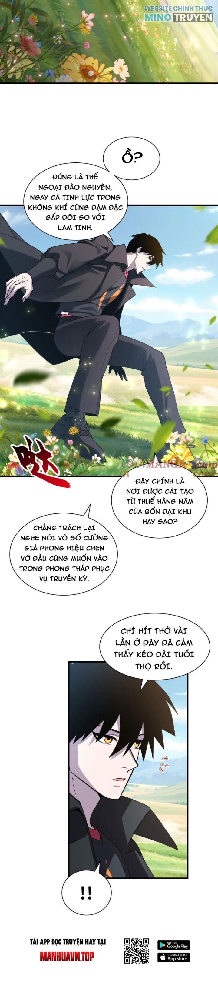 Cửa Hàng Sủng Thú Siêu Thần