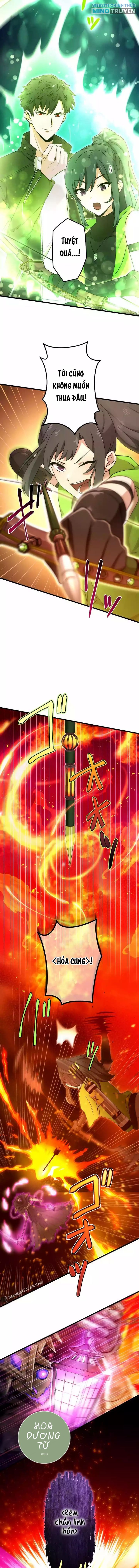 Cuộc Sống Sau Tái Sinh Của Mạo Hiểm Giả Cấp S - Page 13