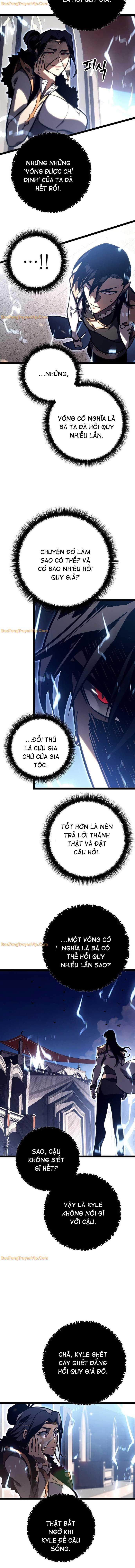 Chuyển Sinh Thành Con Ngoài Giá Thú Của Gia Đình Kiếm Thuật Danh Tiếng - Page 18