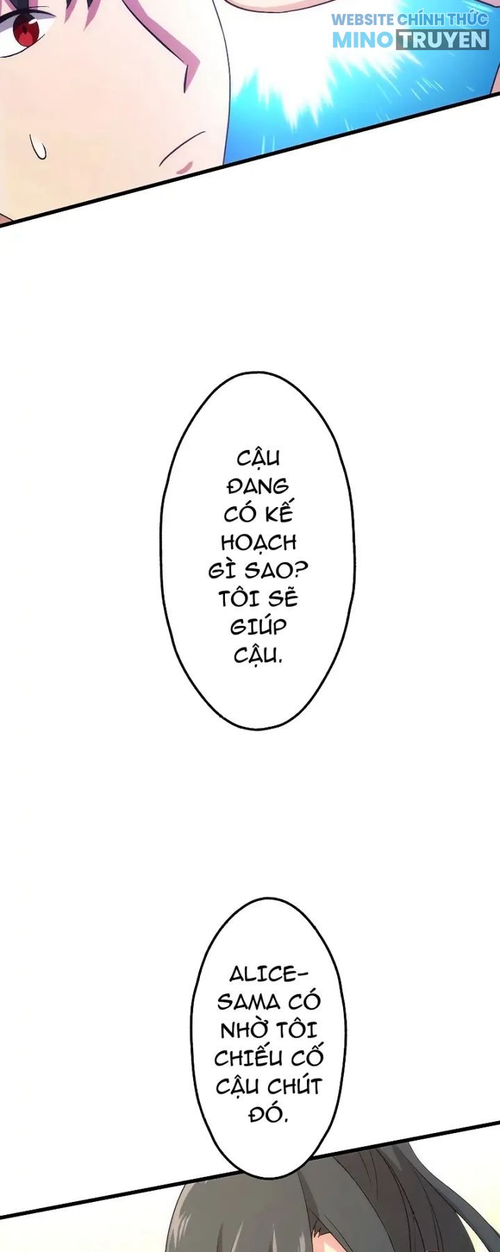 Cuộc Sống Sau Tái Sinh Của Mạo Hiểm Giả Cấp S - Page 5