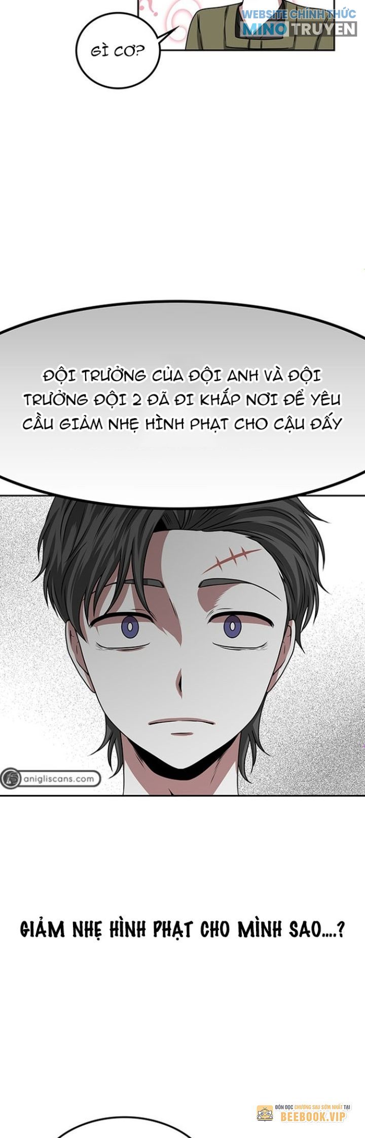 Thám Tử Siêu Năng Lực