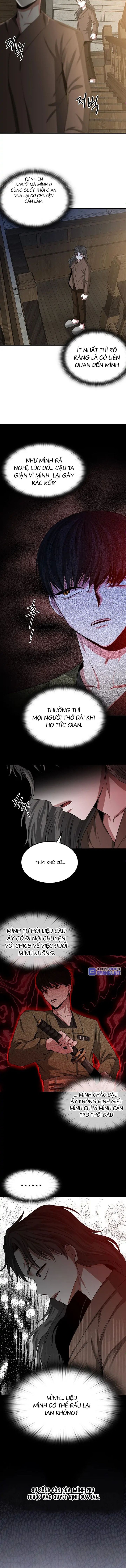 Thám Tử Siêu Năng Lực - Page 13
